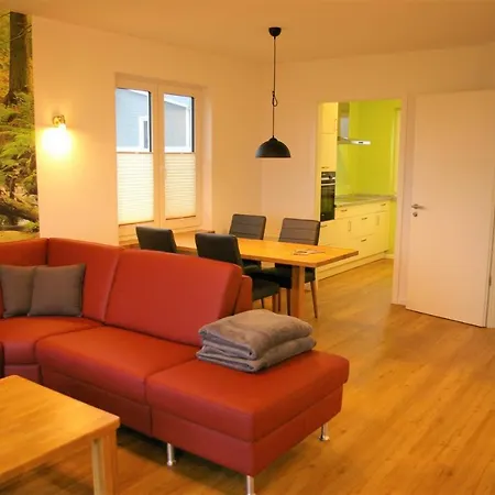 Holiday home Witt Am E *