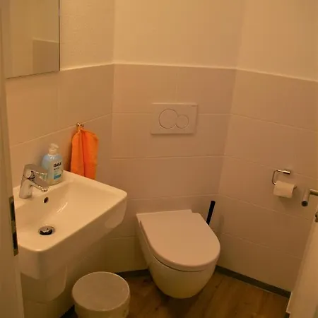 Witt Am E Holiday home *