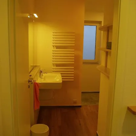 Holiday home Witt Am E *