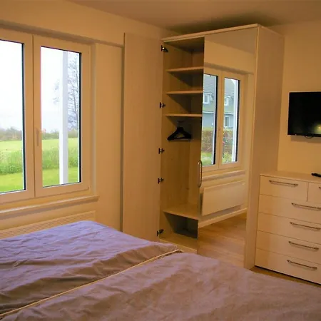 Witt Am E Holiday home *