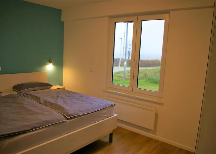 Witt Am E Klein Wittensee